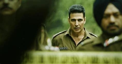 ‘cuttputlli Trailer Akshay Kumar On A Hunt For A Serial Killer