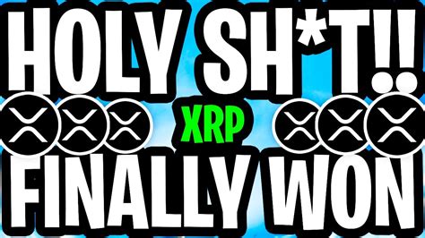 Xrp Ripple Sec Case Takes A Crazy Turn This Is Why 246 Is Real