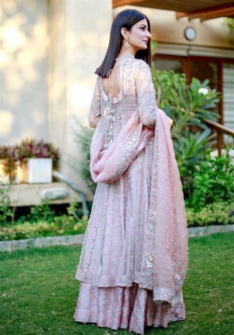 Baat Pakki Engagement Nikkah Bride Dress Inspo Indian Outfits