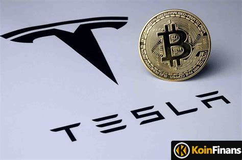 Tesla 2023 İlk Çeyrek Raporunu Açıkladı Bitcoin Sattılar mı KoinFinans