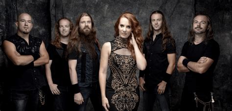 EPICA Release Digital EP Live At The AFAS Live Lots Of Muzik