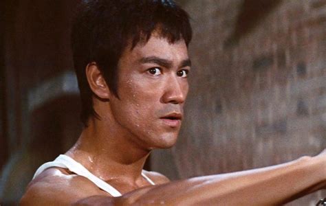 Ang Lee Casts Son Mason In New Bruce Lee Biopic