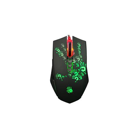 Buy Bloody A L Optical Gaming Mouse With Light Strike Lk Switch