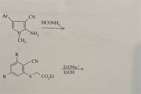 Solved Complete The Reactions With Mechanism Chegg