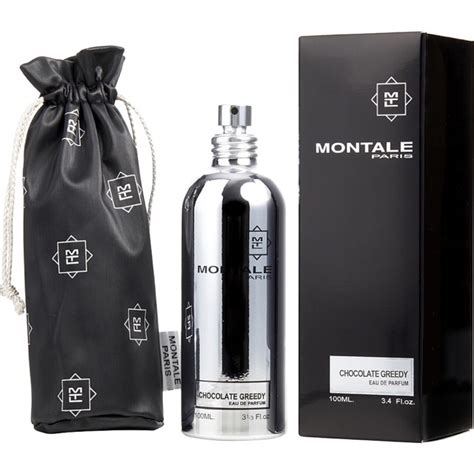 Nước Hoa Unisex Montale Chocolate Greedy Edp 100 Ml Shopee Việt Nam