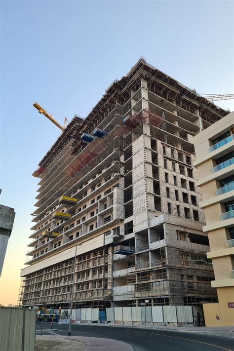 Api Al Barsha Residences Propsearchae