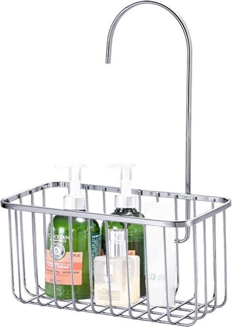 Croydex Hookover Steel Shower Caddy Uk Home And Kitchen