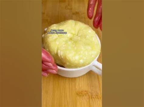 Домашний сыр по бабушкиному рецепту #рецепт #recipes #сыр - YouTube