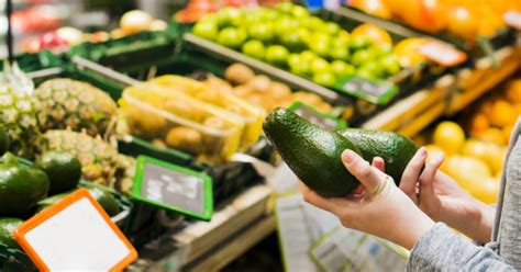 Ken Je Avocado D Ze Soort Wil Je Liever Niet Kopen Libelle