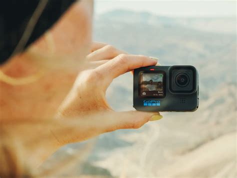 Gopro Hero Black And Hero Black Creator Edition Presented To