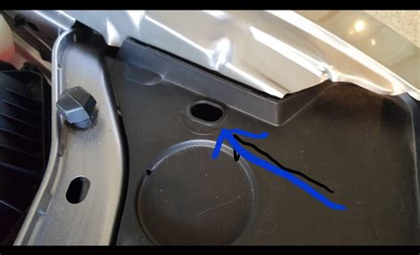 Vertical Headlight Adjustment Srt Hellcat Forum