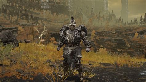 Best Elden Ring Armor Sets And Locations Rock Paper Shotgun