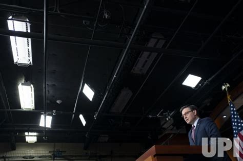 Photo: House GOP Leadership Holds Weekly Press Conference ...