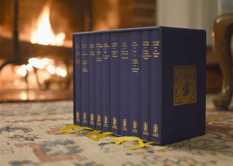 Introducing the Puritan Classics Box Sets – Westminster Bookstore