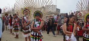 Yaoshang Festival Manipur | Popular Festival of Manipur