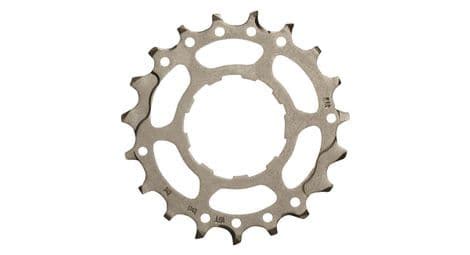 Pignon Cassette Shimano Large Choix Sur Alltricks