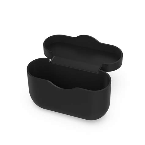 Silicone Cover Case For Sony Wf Xm Wireless Earbuds At Mighty Ape Nz