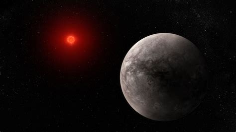 Webb Measures Temperature of TRAPPIST-1b | Sci.News