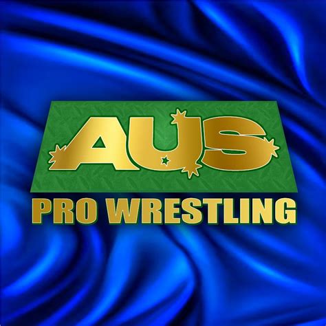 aus pro wrestling youtube