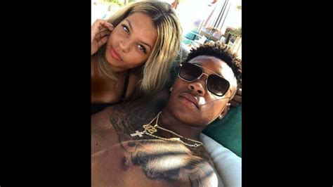 Who Is Steven Bergwijn S Girlfriend All You Need To Know About The