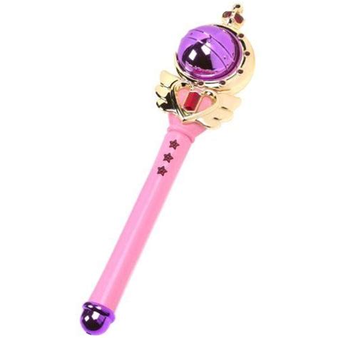 A Sailor Moon Scepter From The 90s Totally Used To Swing This Baby