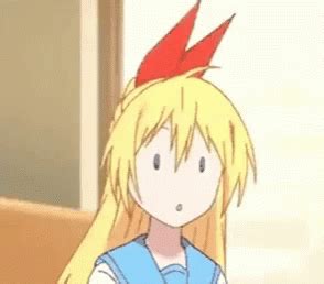 Anime What GIF - Anime What Confused - Discover & Share GIFs