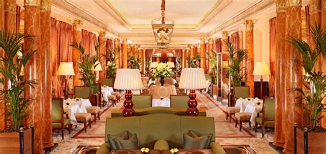 The Dorchester, London, UK | Discover & Book | The Hotel Guru