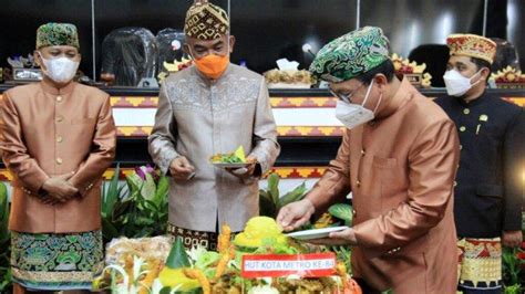 Pegiat Budaya Kritik Perubahan Nama Festival Putri Nuban Menjadi