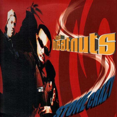 The Beatnuts Stone Crazy Album Stream