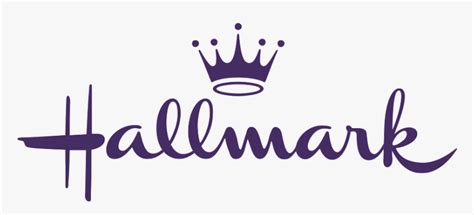 Hallmark Cards Uk Logo, HD Png Download , Transparent Png Image - PNGitem