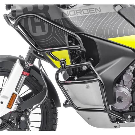 Defensas De Motor Set SG1 Para Husqvarna Norden 901 21 23 Crashbar