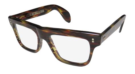 Buy Cutler And Gross 1134 Mens Designer Full Rim Contemporary