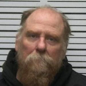 Brian Lee Karl A Registered Sex Offender In Bonne Terre Mo At