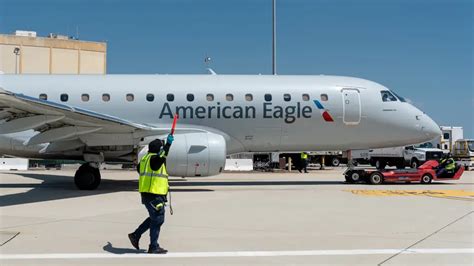 Envoy Air Mq Company Facts And Work Culture Cabin Crew Hq