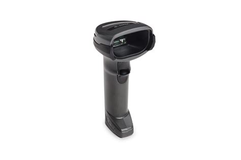 DS4600 Series Barcode Scanner For Retail Zebra