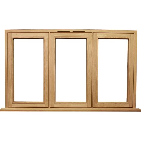 KitWindows - Flat pack, flush casement wooden windows for self assembly ...