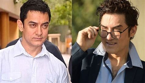 Aamir Khans Brother Faisal Khan Talks About Their Strained Ties And