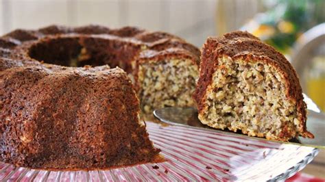 4 receitas de Bolo de Banana aveia a combinação deliciosa ncultura