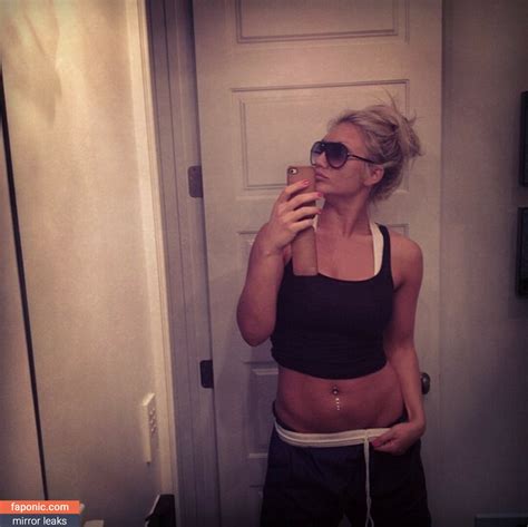 Brooke Hogan Nude Leaks Photo 3 Faponic