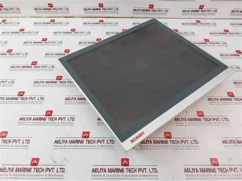 beckhoff cp  multitouch built  control panel vdc aeliya