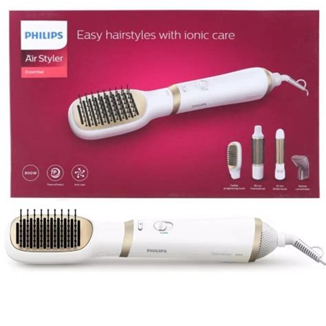 Philips Essential Care Hair Styler, 800W,, HP8663
