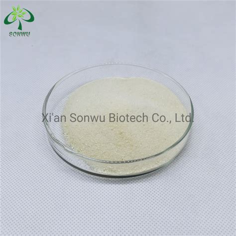 Sonwu Supply Pharmaceutical Intermediate Research Chemical Amino