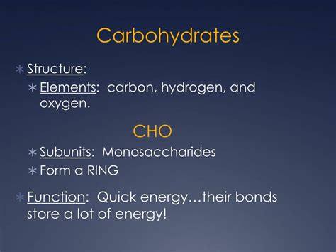 PPT - Molecules of Life PowerPoint Presentation, free download - ID:2318997