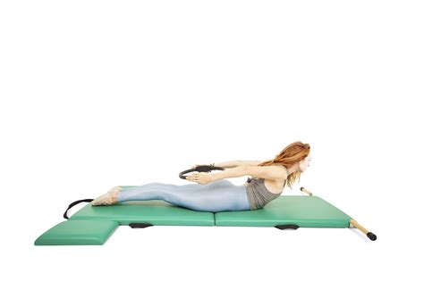 Pilates Mat Exercises Online Pilates Classes