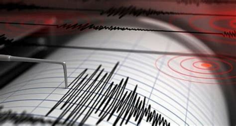 Sismo De Magnitude 3 4 Sentido Na Ilha Terceira NO Revista