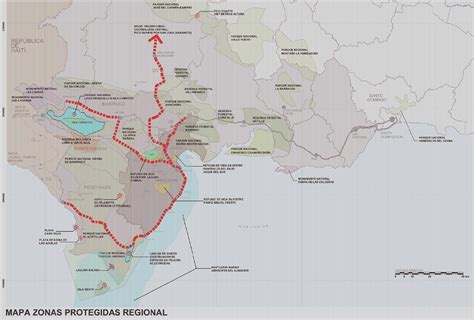 PLAN ESTRATÉGICO DE DESARROLLO PROVINCIAL PARA BARAHONA – CVYA