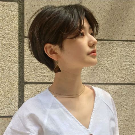 Kiểu Tóc Bob Layer Cực Cá Tính Hot Trend TIKI