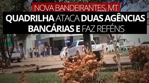 V Deo Assalto Na Modalidade Novo Canga O Tem Ref Ns Em Nova