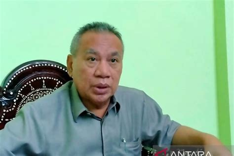 DPRD NTB Kaji Usulan KPU Soal Rancangan Anggaran Pilgub 2024 ANTARA News