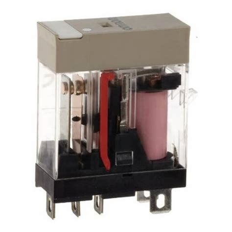 Omron G2r 1 Sn 230ac S Relay Globaparts